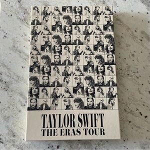 Taylor Swift Eras Tour VIP box